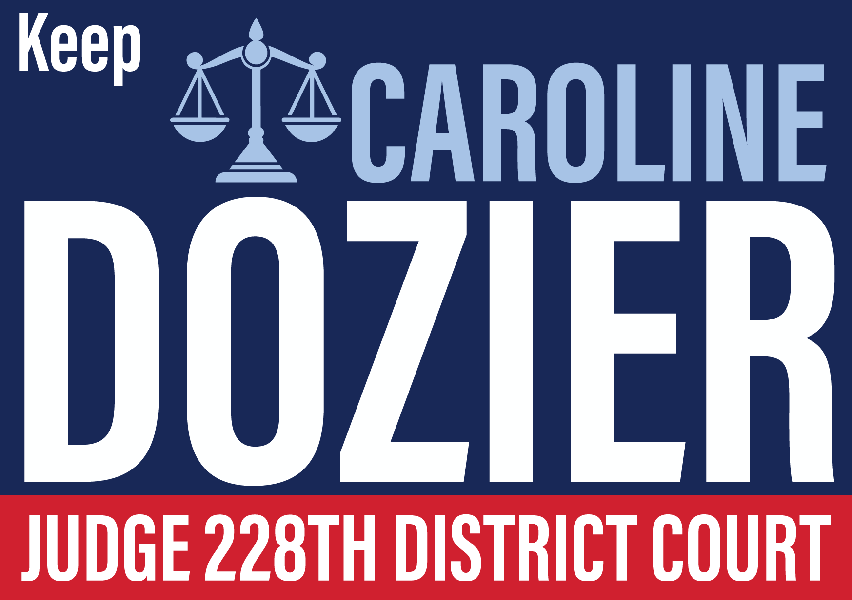 caroline dozier logo